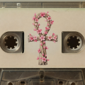 Sakura Chroma Vintage Cassette Egyptian Brand Logo